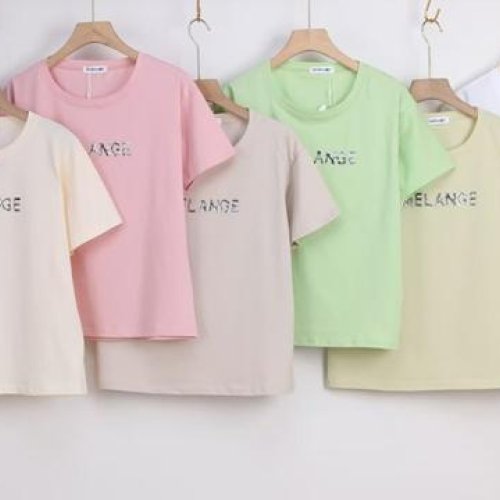 Футболка Xie (50-60) DA1610 mix (лето) Xie DA1610 mix