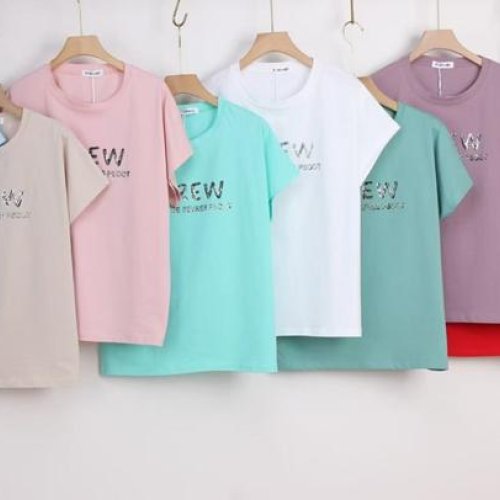 Футболка Xie (54-62) DA1802 mix (лето) Xie DA1802 mix