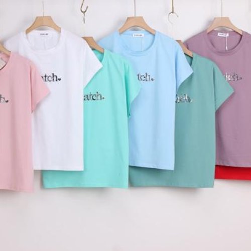 Футболка Xie (54-62) DA1806 mix (лето) Xie DA1806 mix