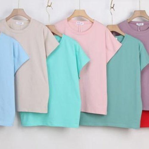 Футболка Xie (50-62) DA22 mix (лето) Xie DA22 mix