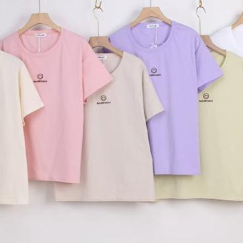 Футболка Xie (54-62) DD1001 mix (лето) Xie DD1001 mix