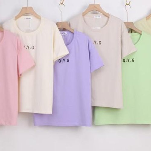 Футболка Xie (54-62) DD1002 mix (лето) Xie DD1002 mix