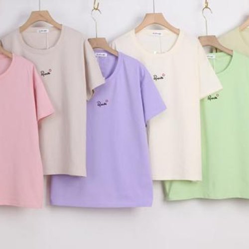 Футболка Xie (54-62) DD1004 mix (лето) Xie DD1004 mix