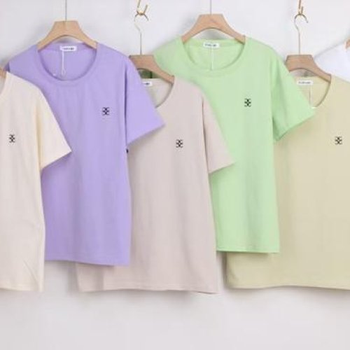 Футболка Xie (54-62) DD1005 mix (лето) Xie DD1005 mix