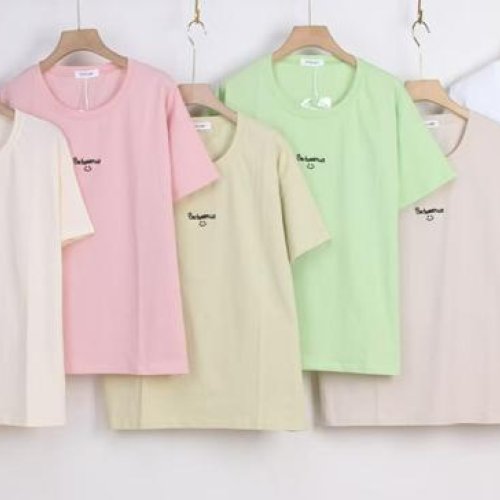 Футболка Xie (54-62) DD1011 mix (лето) Xie DD1011 mix