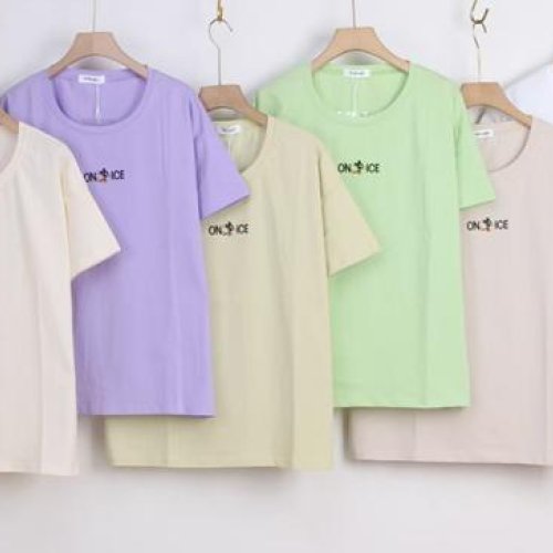 Футболка Xie (54-62) DD1014 mix (лето) Xie DD1014 mix