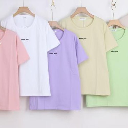 Футболка Xie (54-62) DD1015 mix (лето) Xie DD1015 mix