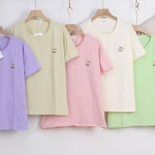 Футболка Xie (54-62) DD1019 mix (лето) Xie DD1019 mix