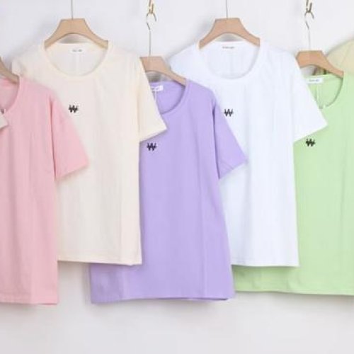 Футболка Xie (54-62) DD1020 mix (лето) Xie DD1020 mix