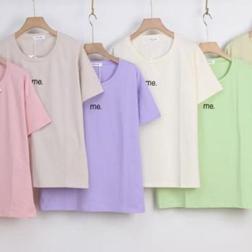 Футболка Xie (54-62) DD1021 mix (лето) Xie DD1021 mix