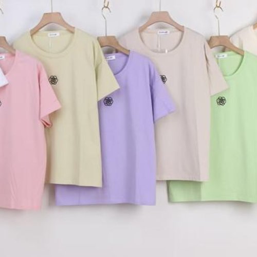 Футболка Xie (54-62) DD1023 mix (лето) Xie DD1023 mix