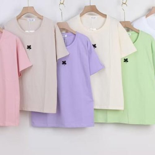 Футболка Xie (54-62) DD1027 mix (лето) Xie DD1027 mix