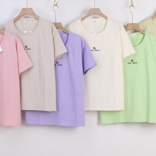 Футболка Xie (54-62) DD1028 mix (лето) Xie DD1028 mix