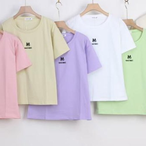 Футболка Xie (50-60) DD615 mix (лето) Xie DD615 mix