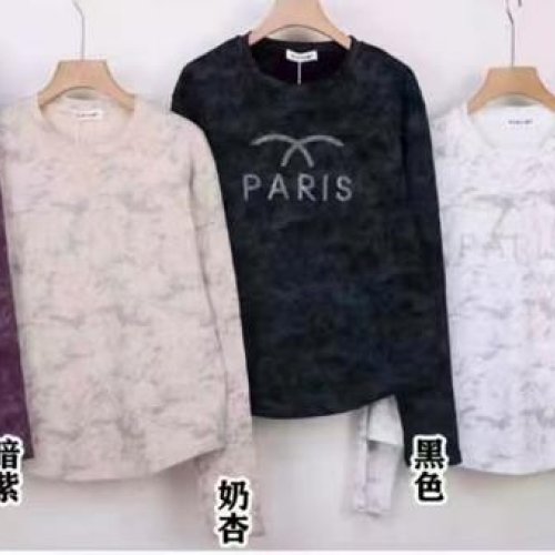 Свитер Xie (50-60) DE1101 mix (деми) Xie DE1101 mix