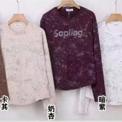 Свитер Xie (50-60) DE1102 mix (деми) Xie DE1102 mix