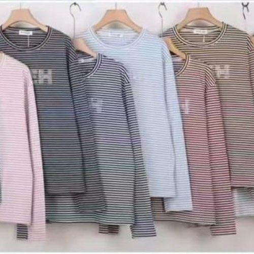 Свитер Xie (54-66) DE18 mix (деми) Xie DE18 mix