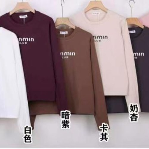 Свитер Xie (48-56) DE3201 mix (деми) Xie DE3201 mix