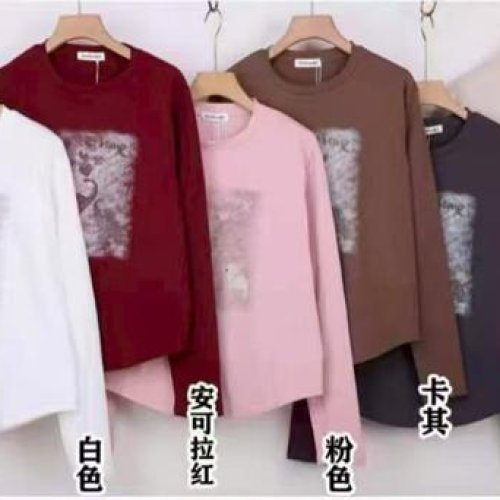 Свитер Xie (52-60) DE902 mix (деми) Xie DE902 mix