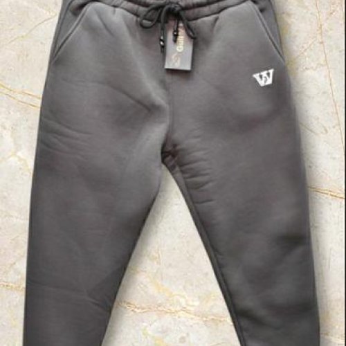 Штаны спорт Gull (42-50) G45 grey (зима) Gull G45 grey