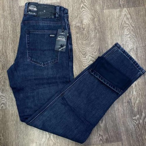 Джинсы Maxim Jeans (30-40) 1470 blue (зима) Maxim Jeans 1470 blue