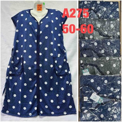 Халат Anion (50-60) A275 mix (лето) Anion A275 mix