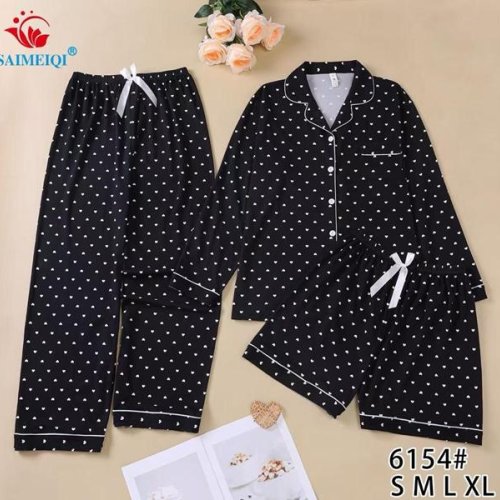 Комплект Estima (S-XL) 6154 black (деми) Estima 6154 black