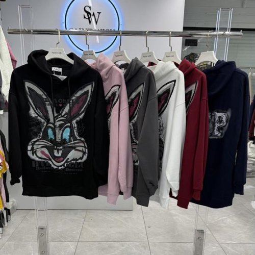 Батник Estima (one size) 82337 mix (деми) Estima 82337 mix