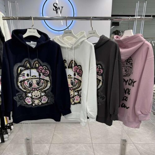 Батник Estima (one size) 82525 mix (деми) Estima 82525 mix