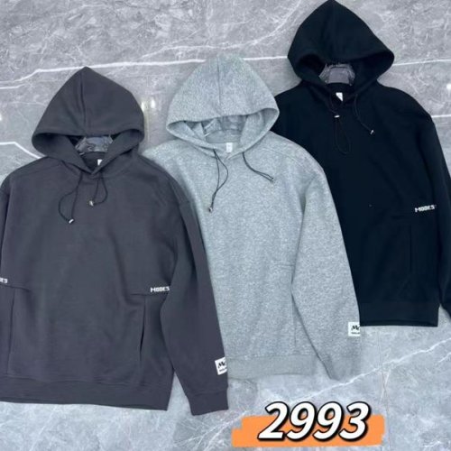 Батник F.T.H (L-4XL) 2993 d.grey (деми) F.T.H 2993 d.grey