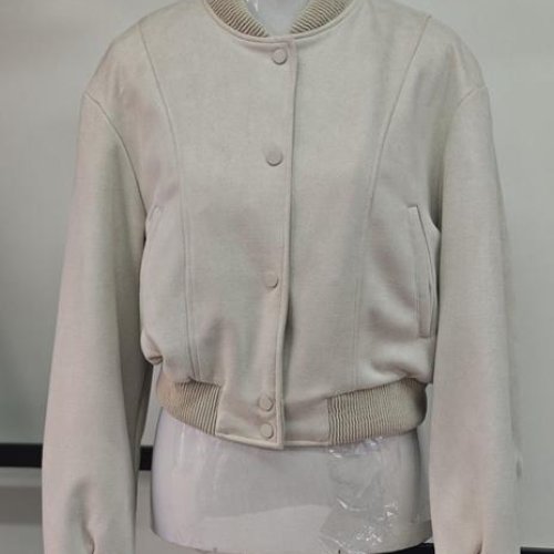 Куртка LiOpt (S-L) D2-2 apricot (деми) LiOpt D2-2 apricot