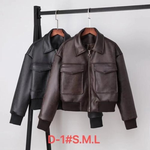 Куртка LiOpt (S-L) D1 black (деми) LiOpt D1 black