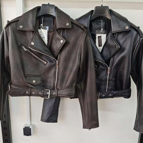 Куртка LiOpt (S-L) J5001 brown (деми) LiOpt J5001 brown