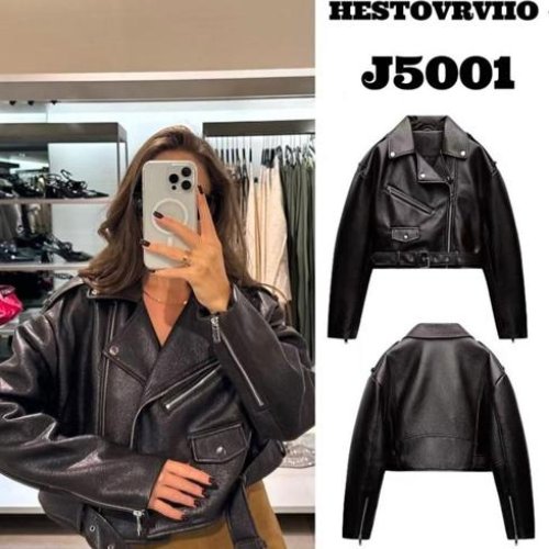 Куртка LiOpt (S-L) 5001 black (деми) LiOpt 5001 black