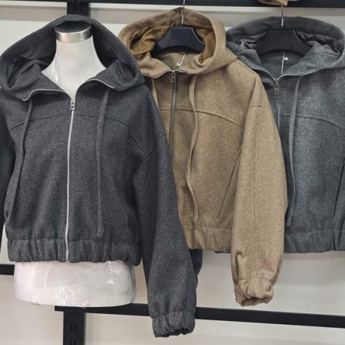 Куртка LiOpt (S-L) 3911 camel (деми) LiOpt 3911 camel