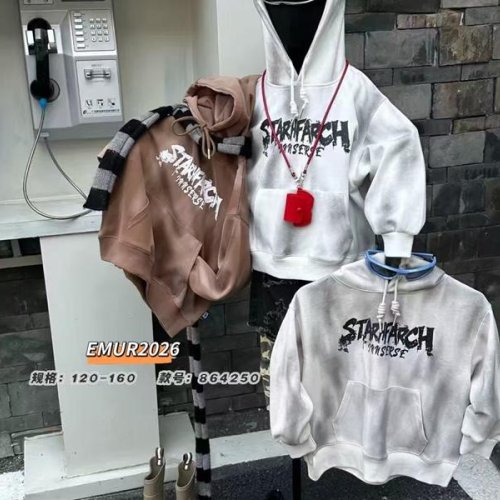 Батник Major (120-160) 824250 l.grey (деми) Major 824250 l.grey