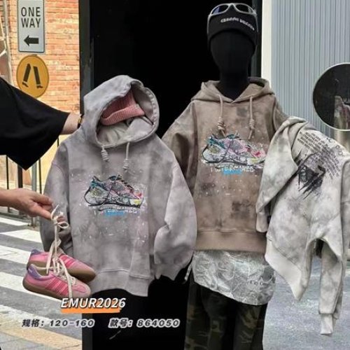 Батник Major (120-160) 864050 beige (деми) Major 864050 beige