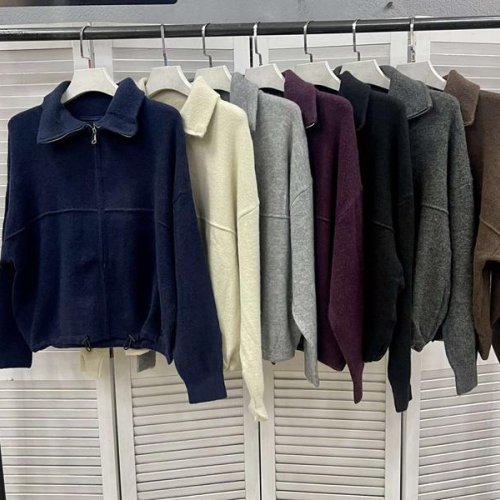 Кофта спорт Little Secret (one size) 780 l.beige (зима) Little Secret 780 l.beige