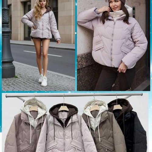 Куртка Шаолинь (M-2XL) 856 l.blue (деми) Шаолинь 856 l.blue