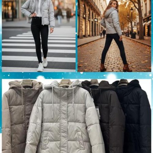 Куртка Шаолинь (M-2XL) 2101-2 brown (деми) Шаолинь 2101-2 brown