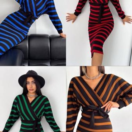 Платье Shipi (S-XL) 050 orange (деми) Shipi 050 orange