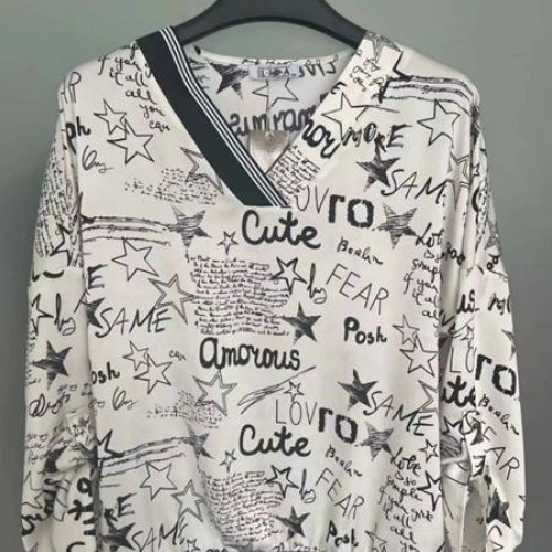 Свитер LIDA (58-62) 9862 white (деми) LIDA 9862 white