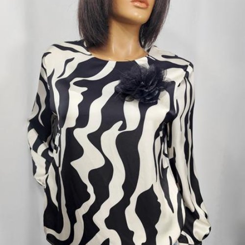 Свитер LIDA (52-62) 8771 beige (деми) LIDA 8771 beige