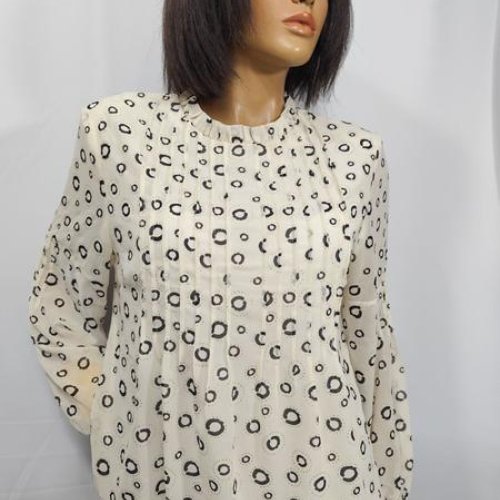 Свитер LIDA (52-62) 8783 beige (деми) LIDA 8783 beige