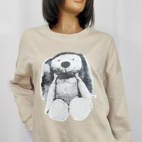 Свитер LIDA (52-62) 8178 beige (деми) LIDA 8178 beige