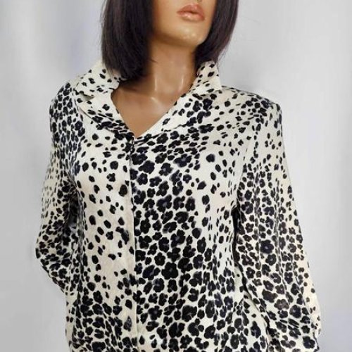 Свитер LIDA (52-62) 6462 beige (деми) LIDA 6462 beige