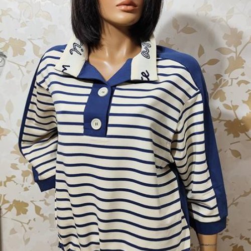 Свитер LIDA (52-62) 3577 beige (деми) LIDA 3577 beige