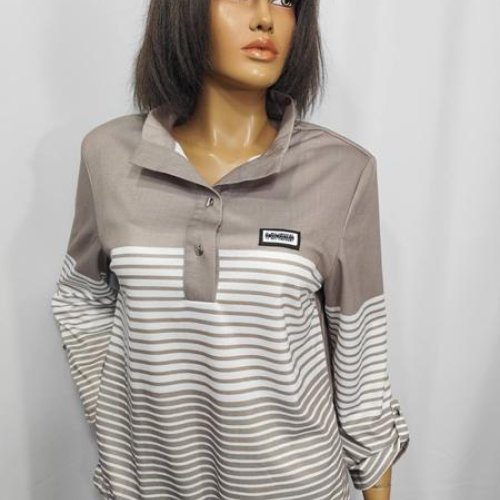 Свитер LIDA (52-62) 0436 nude (деми) LIDA 0436 nude