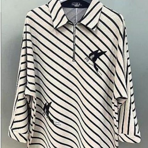 Свитер LIDA (52-62) 8798 white (деми) LIDA 8798 white