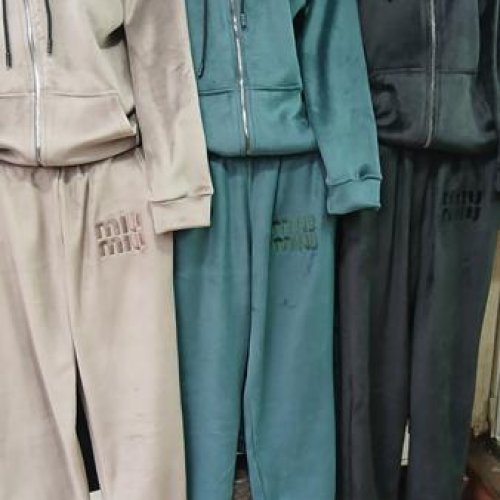 Костюм спорт ECE (4XL-6XL) EC11 green (зима) ECE EC11 green